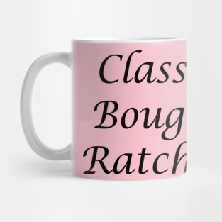 Ratchet Mug